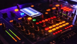 Audio Mixing and Mastering